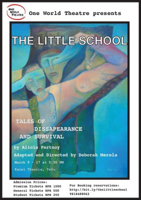 LittleSchoolPoster