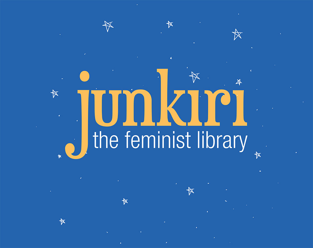 junkiri-library