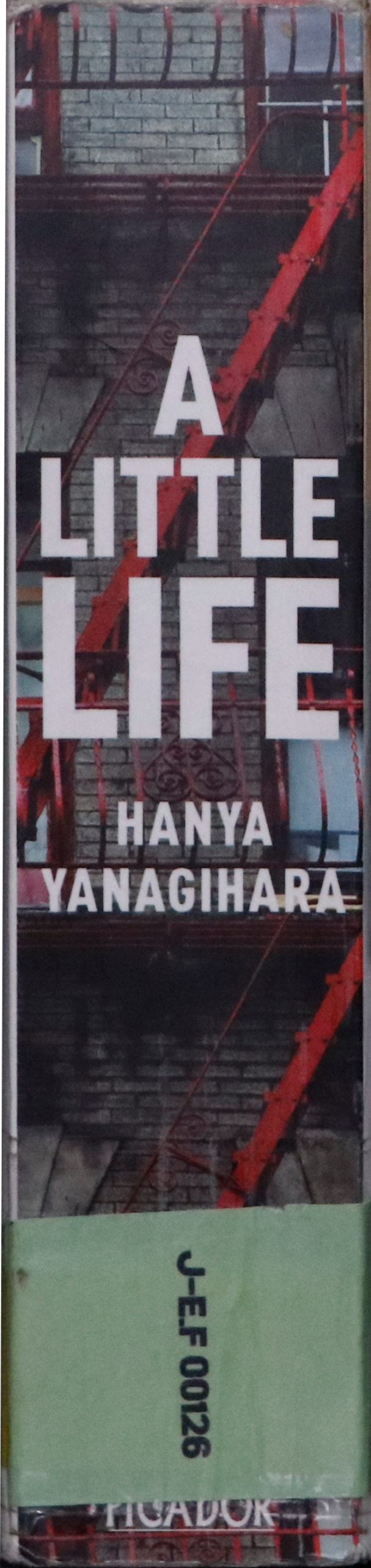 Junkiri book image